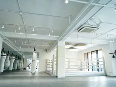 -EFL巴西柔术·综合格斗·泰拳·少儿体能训练(虹桥德必馆)