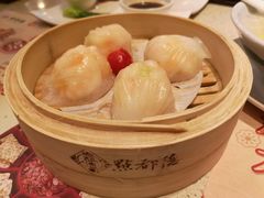 -点都德(盘福楼店)