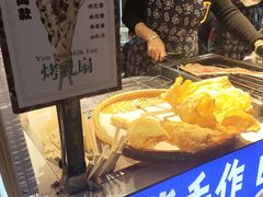 -热喜·现包大馅汤圆(老街店)