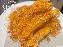 -飞尝蚝·顺德菜·鱼生(顺德总店)