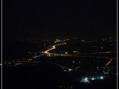 -鬼笑石后山停车场