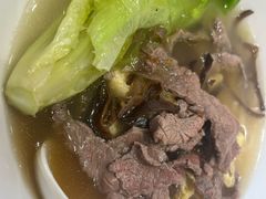 -甘掌门·化州驰名牛杂粉(越秀店)