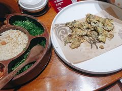-瑶王府·广西菜(金阳路店)