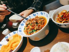 -八碗湘长沙市井菜(坡子街店)