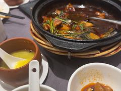 -金哥私房菜馆(张府园总店)