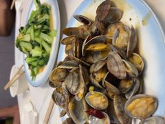 -来之顺海鲜菜馆·青岛菜·始于1993(栈桥店)