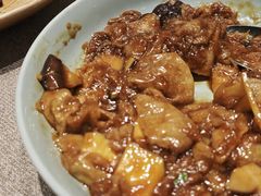 -太湖饭店·寄畅轩中餐厅