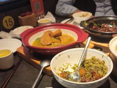 -佰家小厨·南京菜(夫子庙店)