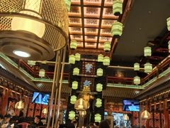 -宝轩渔府·老字号海鲜·正宗津菜(水上店)