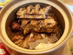 -真定郝家排骨(正定县总店)