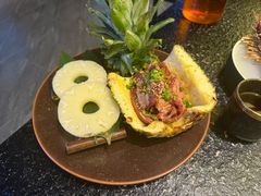 -樱嘢·炭火烧肉(惠南店)
