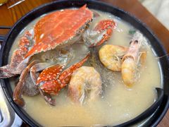 小网海鲜面-台州老六海鲜面馆(上南总店)
