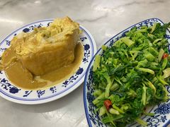 -海碗居老北京炸酱面(增光路店)