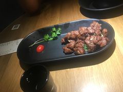 -金牌外婆家(苏州中心店)