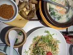 -打酱油·非遗淮扬菜(瘦西湖梅岭店)