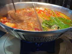 -湊湊火锅·茶憩(新中关购物中心店)