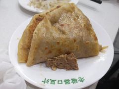 -老磁器口豆汁店(天坛店)