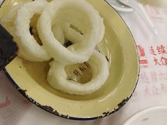 -堂瓦里·33年传统赣菜(第一街区店)