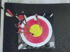 -無弓射箭俱乐部(领展中心城店)