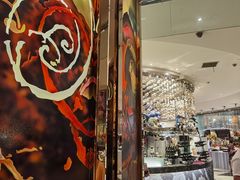 -芭菲盛宴·环球美食(解放碑英利国际店)