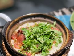 -百年果林椰子鸡(宝安总店)