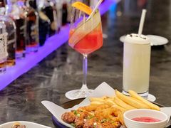 -瑞吉吧 The St·Regis Bar(长沙瑞吉酒店)