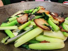 -福巷湘食小馆·猛火现炒(上海首店)