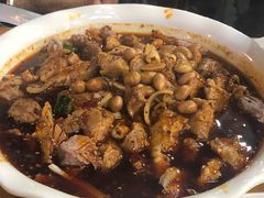 -扒骨肉雅鱼饭店(三雅文化传承店)