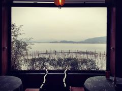 -湖畔居茶楼(湖滨店)