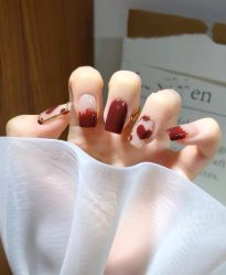 -LILY NAILS美甲美睫