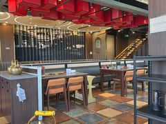 -前门·鲜肉火锅(长风店)