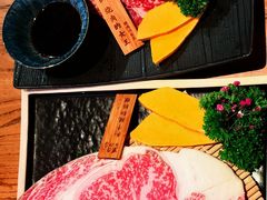 -黑牛の店·和牛烧肉(合生汇店)