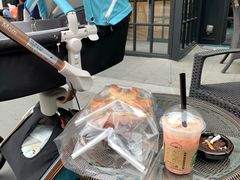 -牛角村(大族广场店)