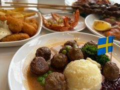 -宜家·瑞典风味餐厅(无锡店)
