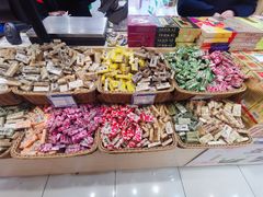 -上海梨膏糖商店(豫园商城店)