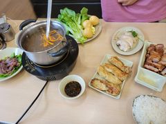 -百家鸡味馆(清泰店)