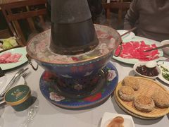 -东来顺饭庄(apm总店)