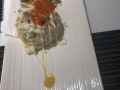 -斗牛士牛排餐厅(嘉里汇店)
