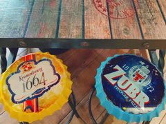 -龙虾风暴(松江店)