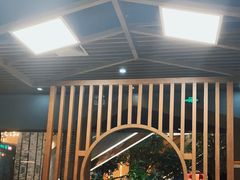 -大自然醉鹅·铁锅火焰鹅(上海联洋店)