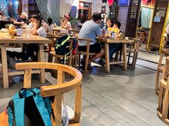 -水煮三国·川鲁江湖菜(香山店)