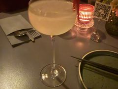 -Ginger(兴国路店)