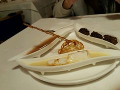 -火车头法国西餐厅
