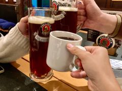 德式热红酒-宝莱纳餐厅(滨江店)