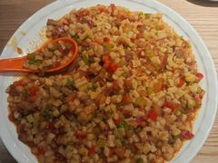 -谷丽麦馕新疆菜·清真(步步高梅溪新天地店)