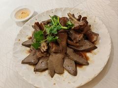 卤水拼盘-迈姨·潮州菜(麓湖公园店)