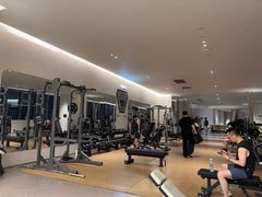 -YCHL FIT 健身(星寰店)