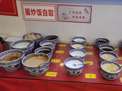 -虾大侠·盱眙龙虾老北京铜锅涮羊肉(金楠天街店)