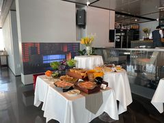 -璞渼咖啡 ROOF P.M. Café(浦东美术馆店)