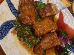 -大岛日本料理铁板烧(南通大饭店)